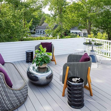 The Richard, The Edgartown Collection Hotel Kültér fotó