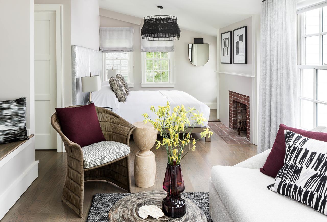The Richard, The Edgartown Collection Hotel Kültér fotó