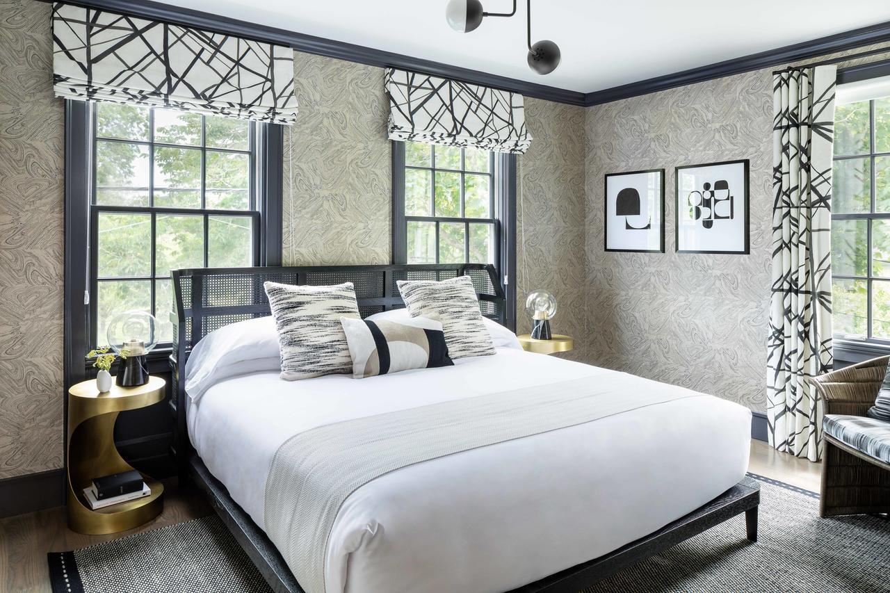 The Richard, The Edgartown Collection Hotel Kültér fotó